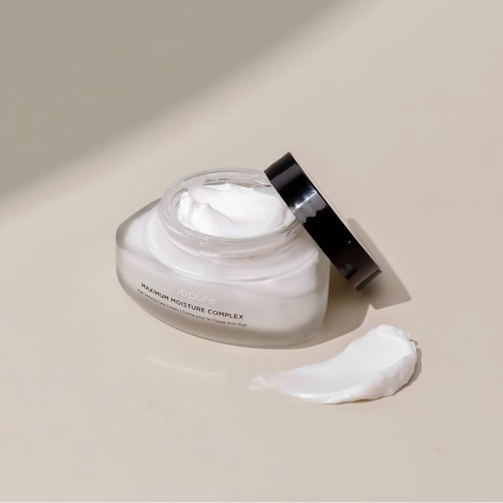ALOETTE Maximum Moisture Complex. - Picture 2 of 3